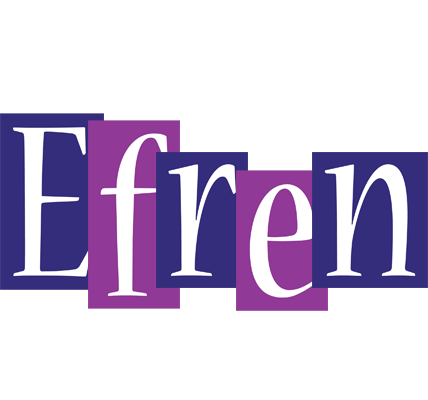 Efren autumn logo