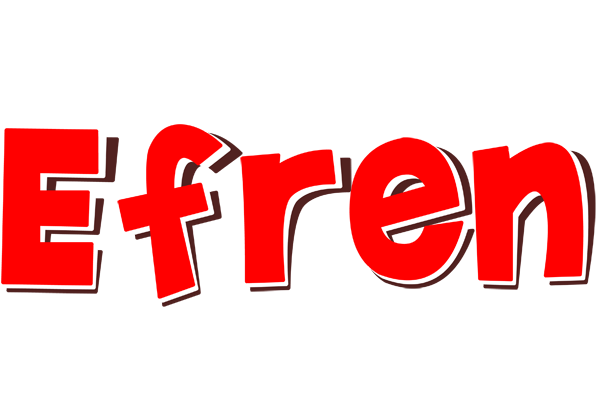 Efren basket logo