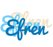 Efren breeze logo