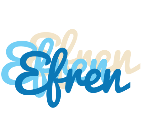 Efren breeze logo