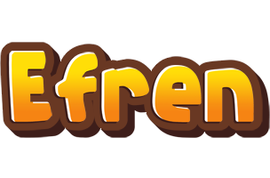 Efren cookies logo