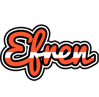 Efren denmark logo