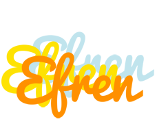 Efren energy logo