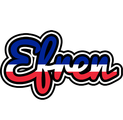 Efren france logo