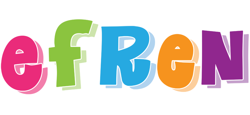 Efren friday logo