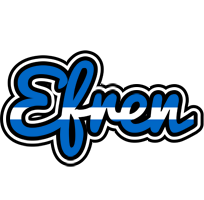 Efren greece logo