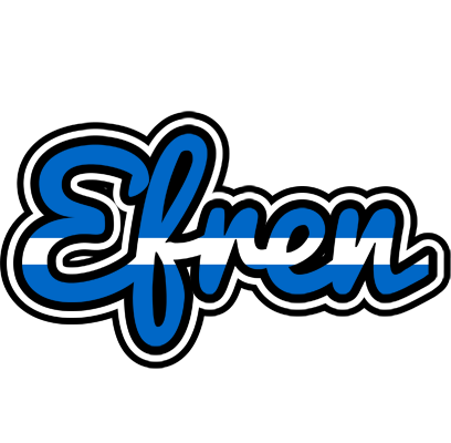 Efren greece logo