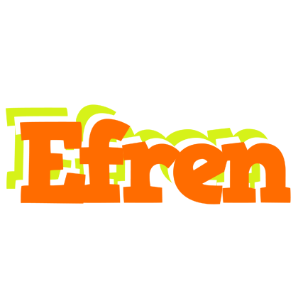 Efren healthy logo