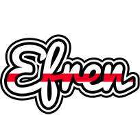 Efren kingdom logo