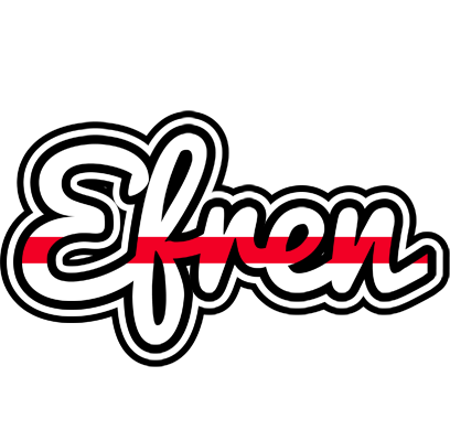 Efren kingdom logo