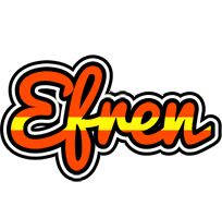 Efren madrid logo