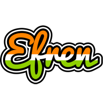 Efren mumbai logo