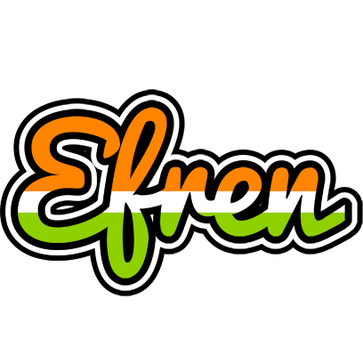 Efren mumbai logo