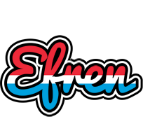 Efren norway logo