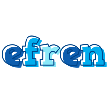 Efren sailor logo