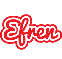 Efren sunshine logo