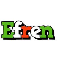 Efren venezia logo