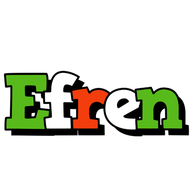 Efren venezia logo