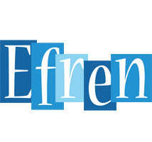 Efren winter logo