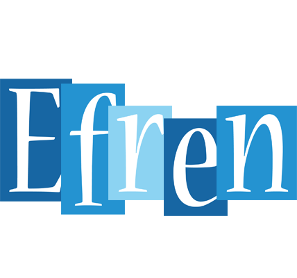 Efren winter logo