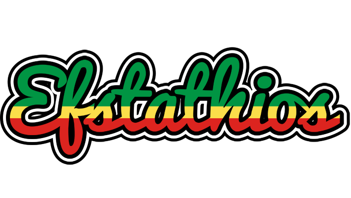 Efstathios african logo