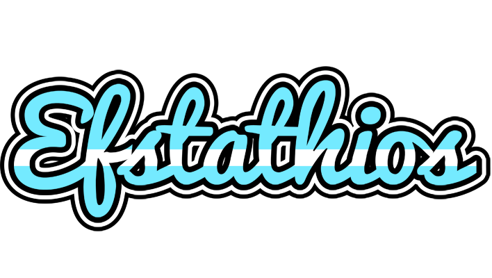 Efstathios argentine logo