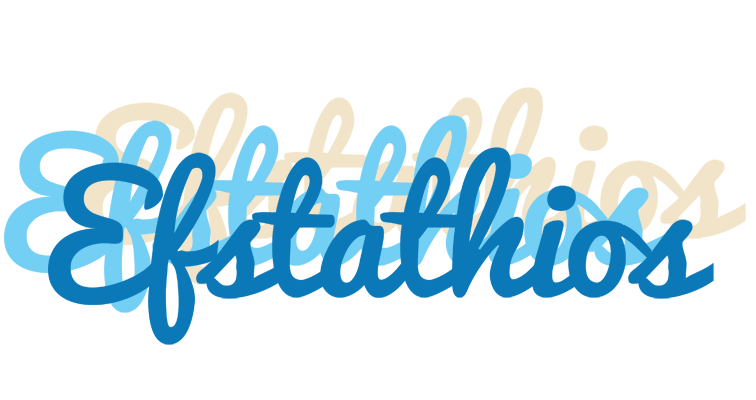 Efstathios breeze logo