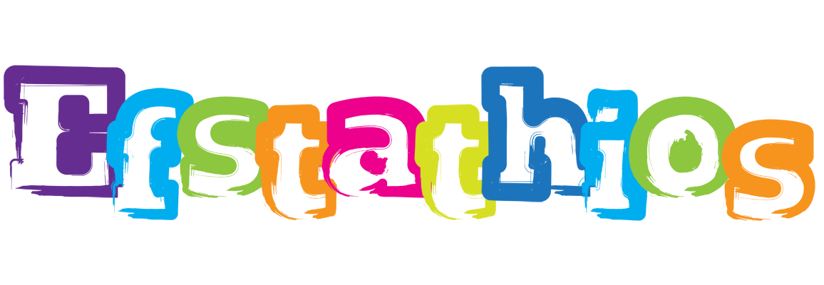 Efstathios casino logo