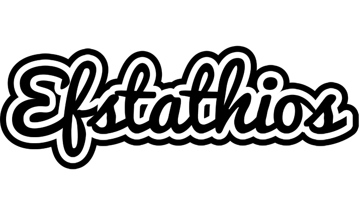 Efstathios chess logo