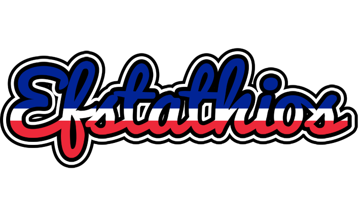 Efstathios france logo