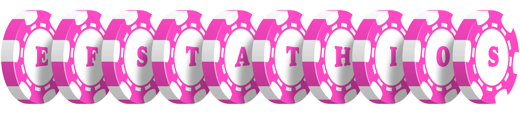 Efstathios gambler logo