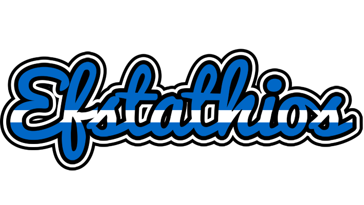 Efstathios greece logo