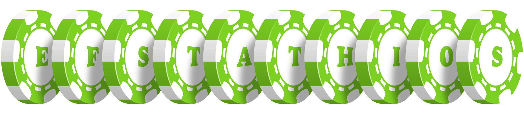 Efstathios holdem logo