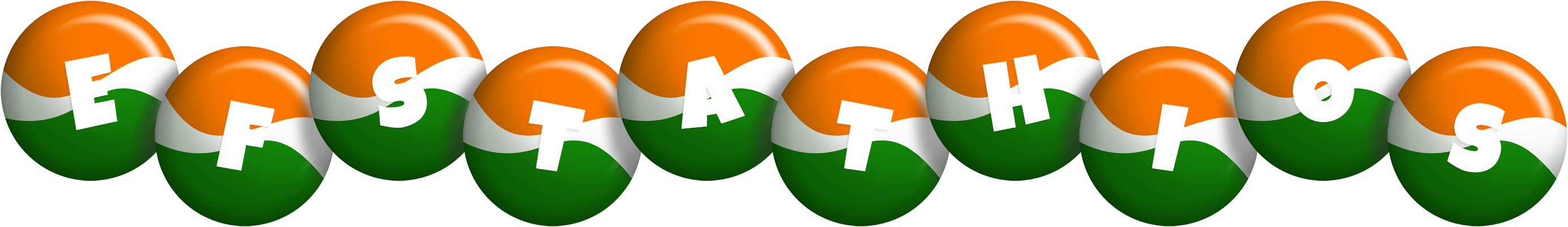 Efstathios india logo