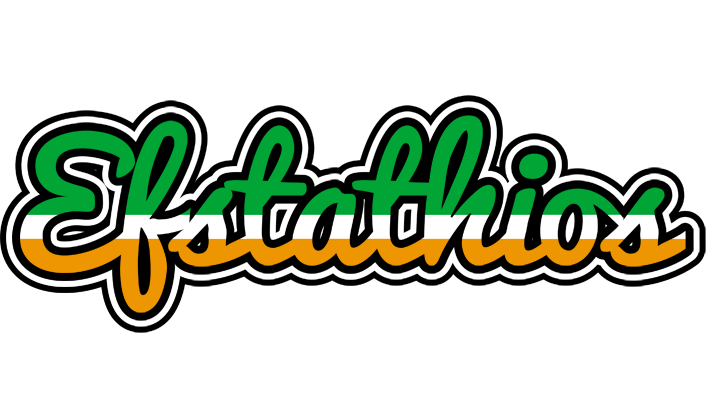 Efstathios ireland logo
