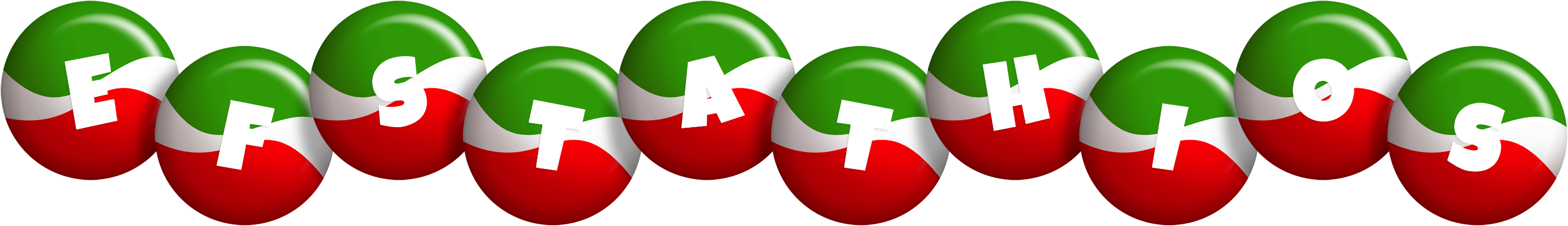 Efstathios italy logo