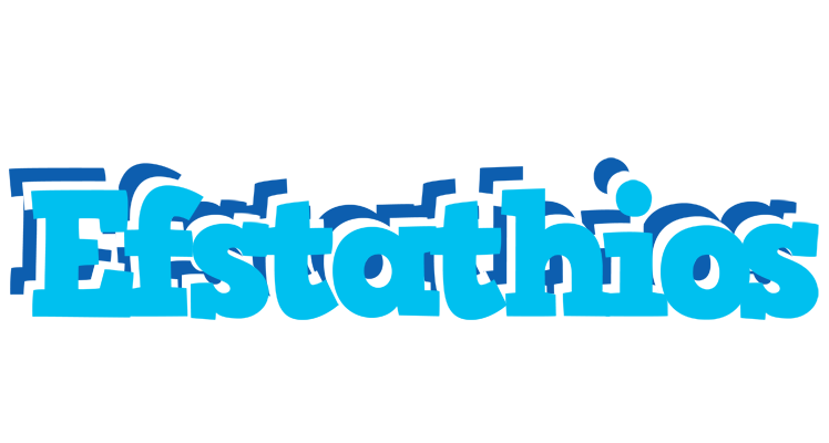 Efstathios jacuzzi logo