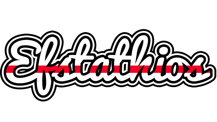 Efstathios kingdom logo