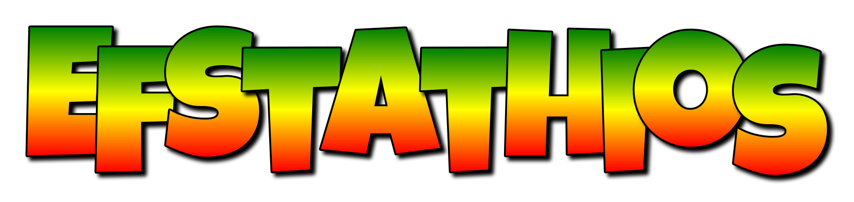 Efstathios mango logo