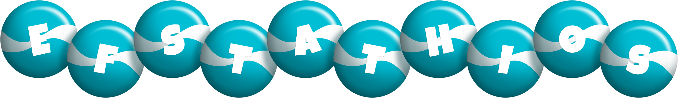 Efstathios messi logo