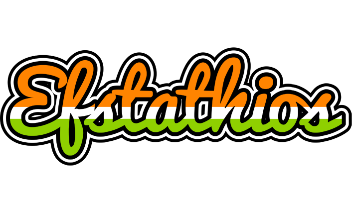 Efstathios mumbai logo