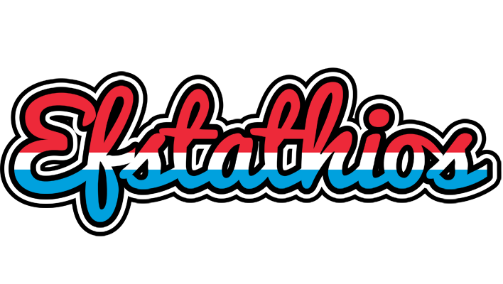 Efstathios norway logo