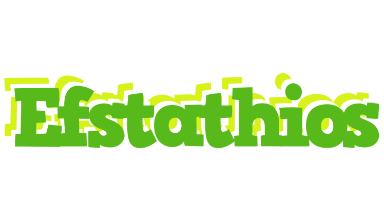 Efstathios picnic logo