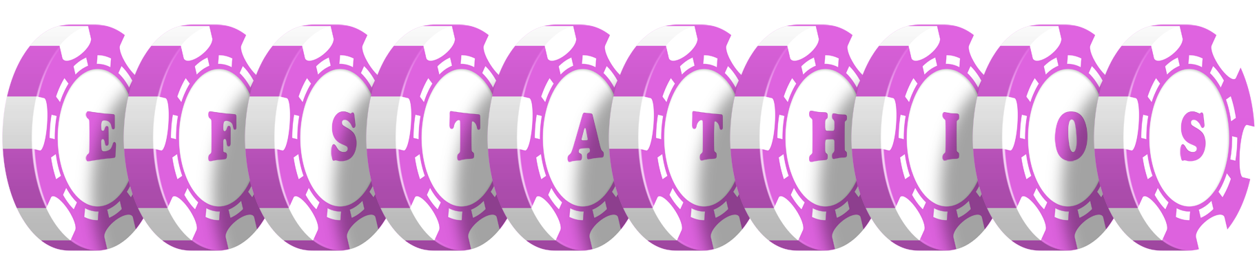 Efstathios river logo