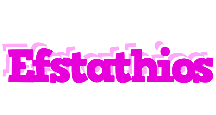Efstathios rumba logo