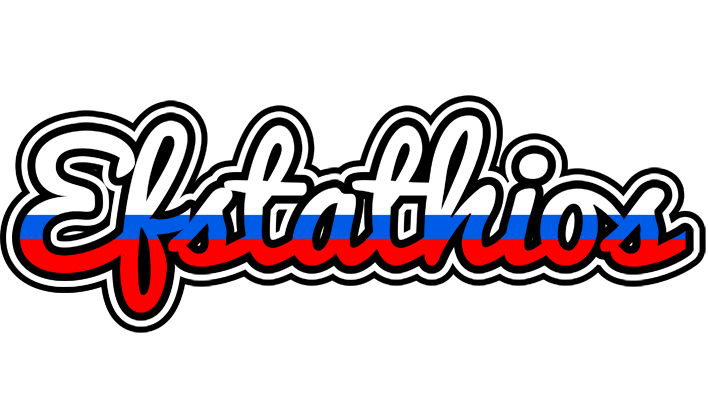 Efstathios russia logo