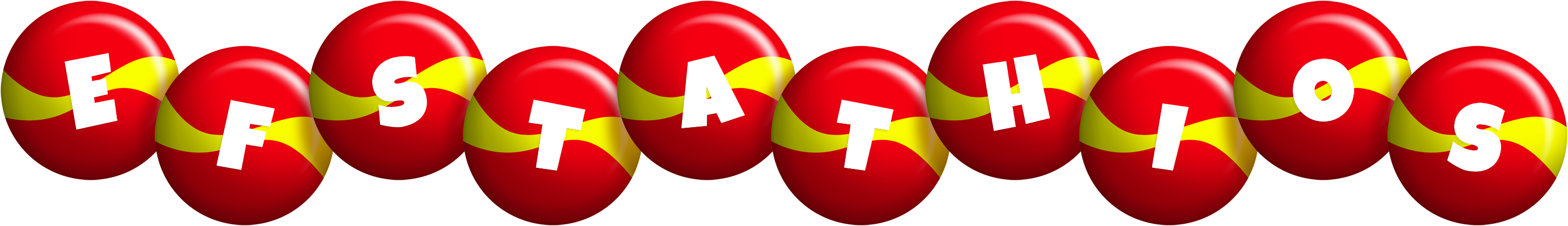 Efstathios spain logo