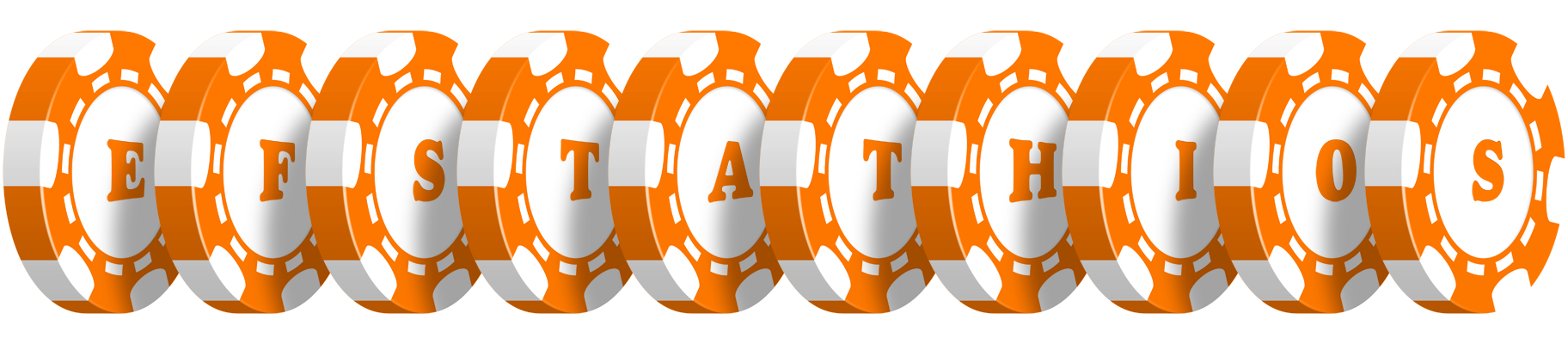 Efstathios stacks logo