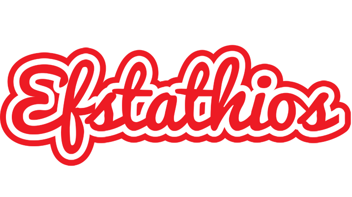 Efstathios sunshine logo