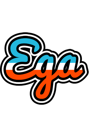 Ega america logo
